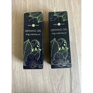 It Works! Defining Gel Body Contouring Gel Tightening Toning & Firming 6 oz New